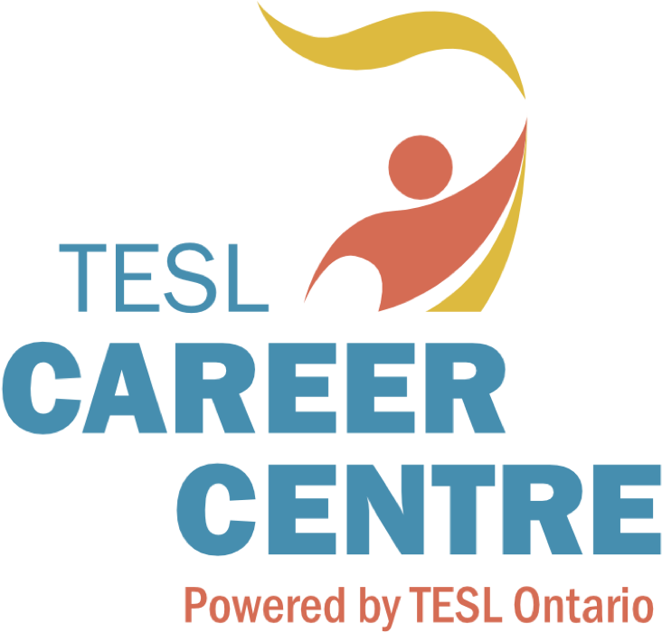 TESL Career Centre powered by TESL Ontario